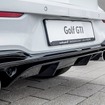 エッティンガーのVWゴルフGTI改良新型向けエアロパーツ