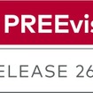 「PREEvision 26.3」をリリース