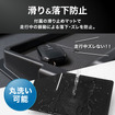 クラフトワークスの『RAV4』60系専用「ダッシュボードトレイ」