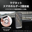 クラフトワークスの『RAV4』60系専用「ダッシュボードトレイ」