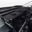 クラフトワークスの『RAV4』60系専用「ダッシュボードトレイ」
