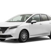日産ノート「AUTECH LINE」