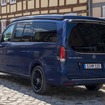 メルセデスベンツ・マルコポーロ 改良新型
