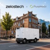 ZelostechがPuraMobiと提携