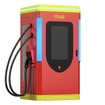 FLASHの充電器
