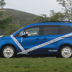 #オプカンGOO x OPEN COUNTRY H/T IIの参考イメージ（*装着サイズ：17インチ）
