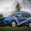 #オプカンGOO x OPEN COUNTRY H/T IIの参考イメージ（*装着サイズ：17インチ）