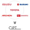 CJPTの参画企業