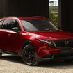 マツダ CX-5 新型（北米仕様）