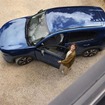 マツダ CX-5 新型（北米仕様）
