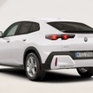 BMW『X2』の「sDrive20i オリジナル」