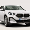 BMW『X2』の「sDrive20i オリジナル」