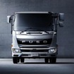 三菱ふそう『ファイター』新型