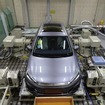 BYD元PLUS（日本名：『ATTO 3』）