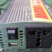 クルマで家電が使えると想像以上に便利！ 車載インバーターで広がるドライブの電源事情～Weeklyメンテナンス～