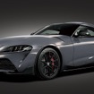 トヨタ GRスープラ