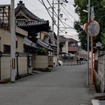 道幅の狭い「生活道路」の法定速度、9月1日から30km/hに制限（写真はイメージ）