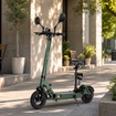 EV SCOOTER（​EV スクーター）