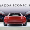 マツダ アイコニックSP コンセプト