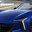 マツダ FRスポーツカー の予想CG