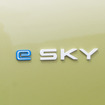 スズキ e SKY（eスカイ）