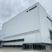 タイ矢崎電線株式会社 アルミ新工場