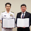佐川急便と統合幕僚監部が輸送協力協定を締結