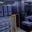 MIX GTPシステム（画像提供：東芝）