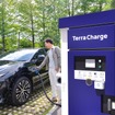 Terra Charge（イメージ）