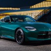 日産『フェアレディZ』改良新型