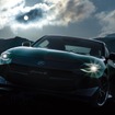 日産『フェアレディZ』改良新型