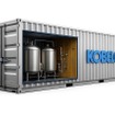 ノーベル化学賞技術を応用したCO2回収装置（MOF-PSA）：神戸製鋼所 / 長瀬産業 / ナガセテクノエンジニアリング
