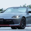 日産『フェアレディZ NISMO』改良新型