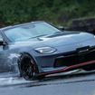 日産『フェアレディZ NISMO』改良新型
