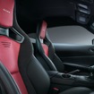 日産『フェアレディZ NISMO』改良新型