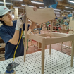 家具組立オペレーターの仕事