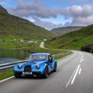 MORGAN SUPERSPORT 400