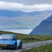 MORGAN SUPERSPORT 400