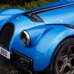 MORGAN SUPERSPORT 400