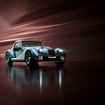 MORGAN SUPERSPORT 400