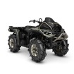 Outlander MAX XMR 1000R ロフトグリーンサテン