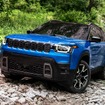 ジープ・チェロキー新型