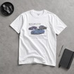 「スカイライン GT-R Tシャツ」