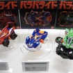 バンダイ、バラバライド（TOKYOおもちゃショー2026）
