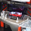 タカラトミー、Automated tomica PARKING with showroom（TOKYOおもちゃショー2026）