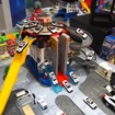 タカラトミー、スクランブルポリスステーション（TOKYOおもちゃショー2026）