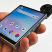 AI時代の新スマホは正方形？　中国市場で増殖する「スクエアAIスマホ」(山根康宏)