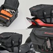 ミドルサイズのシートバッグ「DH-790」「DH-791」