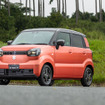 【スズキ eスカイ 新型試乗】この性能を軽自動車だけに留まらせるのはもったいない！ あとは価格だが…