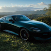 日産『フェアレディZ』改良新型